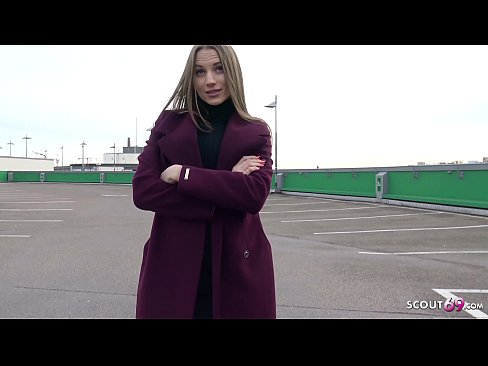 ❤️ ALMAN SKAUTU TOXUNAN STELE, PARKOT NAKİLİ VƏ PUL ÜÇÜN SEKSİ XƏYYADIR ❌ Sikiş videosu bizdə az.sexuria-net.ru ❌️❤