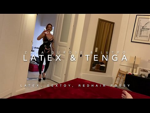 ❤️ Lateks kostyumlu qırmızı saçlı ögey bacı ögey qardaş tərəfindən sikildi ❌ Sikiş videosu bizdə az.sexuria-net.ru ❌️❤