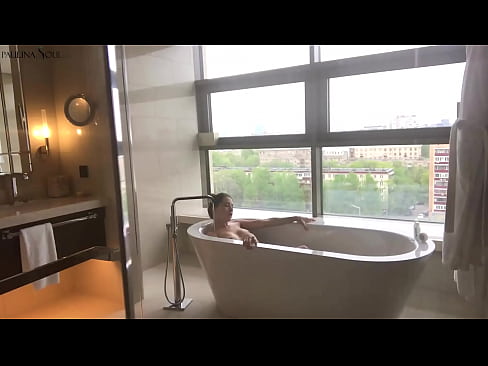 ❤️ Möhtəşəm babe Ehtirasla hamamda öz pişiyini çəkdi ❌ Sikiş videosu bizdə az.sexuria-net.ru ❌️❤